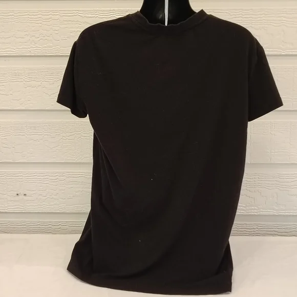 Black NSYNC No Strings Attached Men's Med Fan Tshirt - Picture 5 of 5